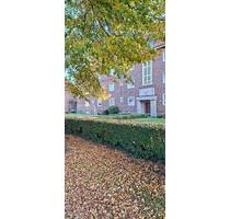 Schöne, frisch renovierte 1-Zimmer Wohnung zu vermieten - Rendsburg