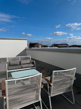 Foto - Penthouse im Herzen von Bamberg zu verkaufen (ohne Makler)