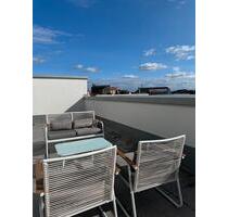 Penthouse im Herzen von Bamberg zu verkaufen (ohne Makler)