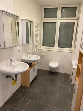 Foto - Renovierte Wohnung Stadtmitte WG-Geeignet