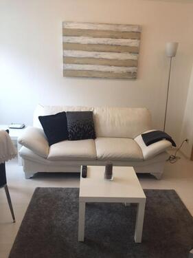 Foto - 2 Zimmer Dachgeschoßwohnung zur Miete in Mannheim