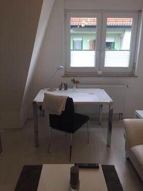 Foto - 2 Zimmer Dachgeschoßwohnung in Mannheim
