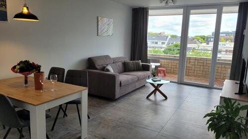 Foto - Kernsanierte 2-Zi-Wohnung mit Bodentemperierung ohne Provision!