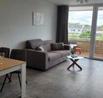 Kernsanierte 2-Zi-Wohnung mit Bodentemperierung ohne Provision! - Köln Nippes