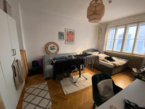 Foto - Etagenwohnung in Würzburg zur Miete