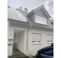 Moderne Doppelhaushälfte zur Miete (WG geeignet) - Köln Kalk