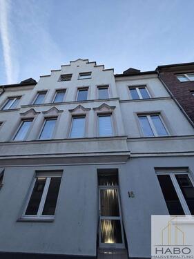 Foto - **renovierte 2,5 Zimmer mit Balkon**