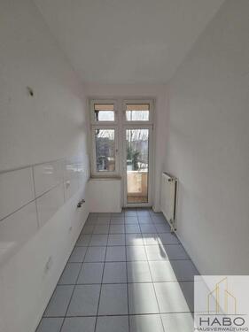 Foto - Etagenwohnung in Oberhausen zur Miete