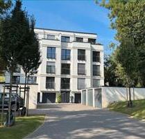 Moderne Neubauwohnung3-4 ZimmerSmart-Home Wohnung mit Südbalkon - Remscheid Remscheid-Süd