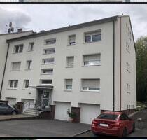 3 Zimmer Wohnung mit Balkon, in ruhiger Lage von Letmathe - Iserlohn