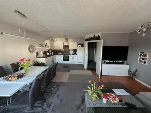 Foto - 2.5 Zimmer Erdgeschoßwohnung in Husum