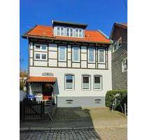 Studiowohnung Goslarer Altstadt