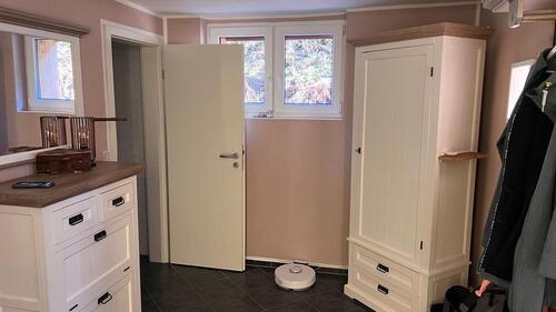 Foto - Schöne, ruhig gelegene 3 Zimmer Wohnung in Herrenbreitungen