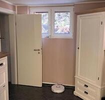 Schöne, ruhig gelegene 3 Zimmer Wohnung in Herrenbreitungen - Breitungen/Werra