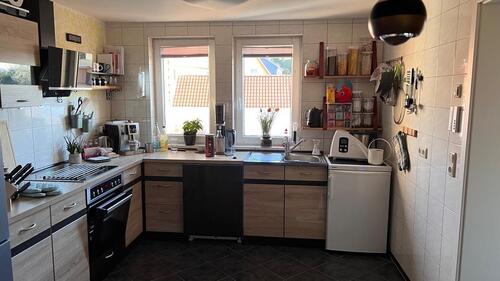 Foto - 3 Zimmer Etagenwohnung zur Miete in Breitungen/Werra