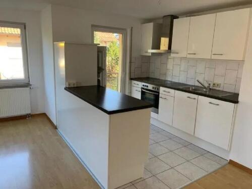 Foto - 3 Zimmer Erdgeschoßwohnung in Eningen unter Achalm