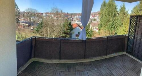 Foto - Erdgeschoßwohnung in Eningen unter Achalm zur Miete