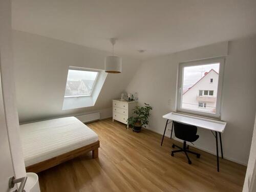 Foto - Helle und ruhig gelegene 3-Zimmer-Wohnung zu vermieten