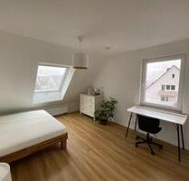 Helle und ruhig gelegene 3-Zimmer-Wohnung zu vermieten - Stuttgart Stuttgart-Ost