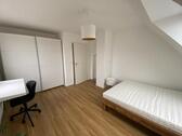 Foto - 3 Zimmer Dachgeschoßwohnung zur Miete in Stuttgart