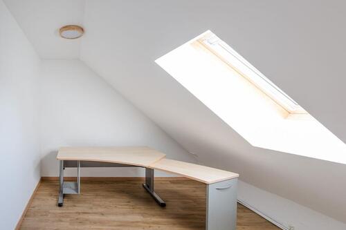 Foto - Kleines Büro direkt in Kronach - 150,00&nbsp;EUR Kaltmiete, ca.&nbsp; 10,00&nbsp;m&sup2;