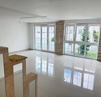 Schöne helle Zweizimmerwohnung mit Balkon - Mörfelden-Walldorf