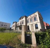 schloßartige Villa in Landeshauptstadt zu verkaufen - Magdeburg Beyendorf-Sohlen