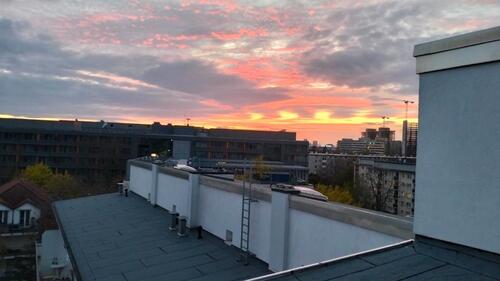 Foto - 2zimmer Wohnung Offenbach Westend ab sofort
