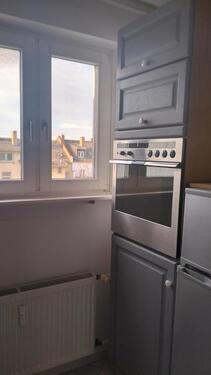 Foto - 2 Zimmer Etagenwohnung zur Miete in Offenbach am Main