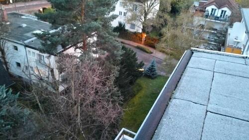 Foto - Etagenwohnung in Offenbach am Main zur Miete