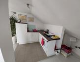 Foto - 1 Zimmer Dachgeschoßwohnung zur Miete in Petersberg