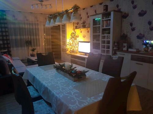 Foto - 3-Zimmer Wohnung Essen mit Küche & Möbelübernahme