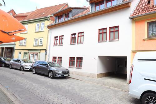Foto - Helles 2-Zimmer-Raumwunder mit EBK