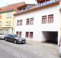 Helles 2-Zimmer-Raumwunder mit EBK - Mühlhausen (Thüringen)