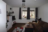 Foto - 2 Zimmer Erdgeschoßwohnung zur Miete in Mühlhausen (Thüringen)