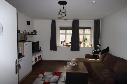 Foto - 2 Zimmer Erdgeschoßwohnung zur Miete in Mühlhausen (Thüringen)