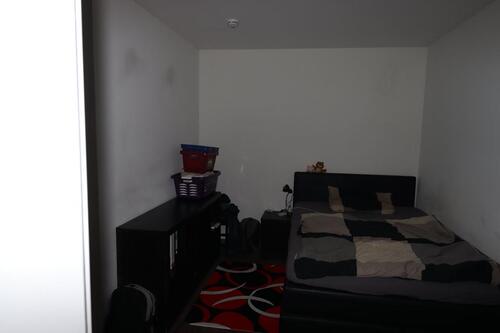 Foto - Erdgeschoßwohnung in Mühlhausen (Thüringen) zur Miete