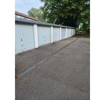 Garage in Stuttgart Mönchfeld - 200,00&nbsp;EUR Miete, in Stuttgart (PLZ: 70378) Mühlhausen