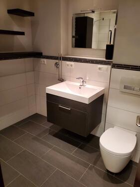 Foto - 3 Zimmer Etagenwohnung zur Miete in Schweinfurt