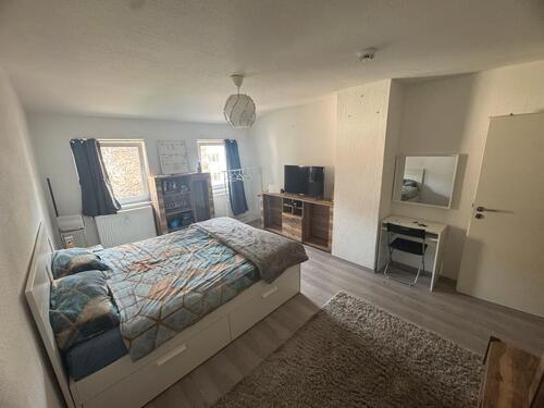 Foto - Möblierte Wohnung in Wiesbaden Innenstadt