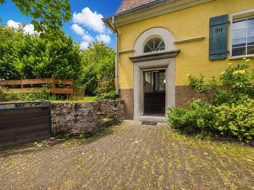 Foto - Altbauwohnung mit Terrasse und eigenem Garten zur Miete in Bingen am Rhein