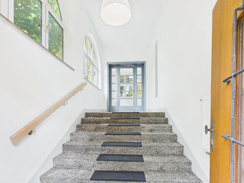 Foto - 3 Zimmer Erdgeschoßwohnung zur Miete in Bingen am Rhein