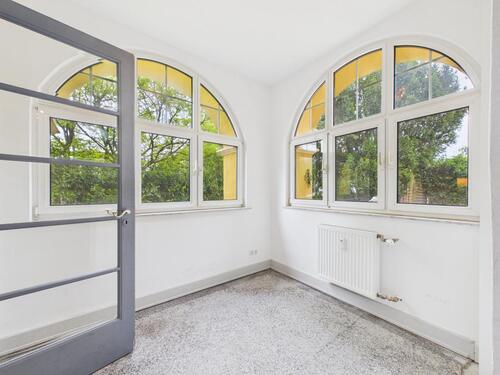 Foto - 3 Zimmer Erdgeschoßwohnung in Bingen am Rhein