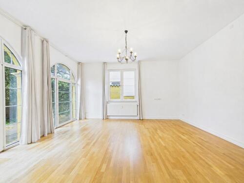 Foto - Erdgeschoßwohnung in Bingen am Rhein zur Miete