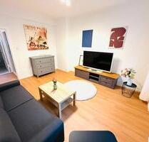Ruhige 2-Zimmer Wohnung in Berliner-Kiez zu vermieten