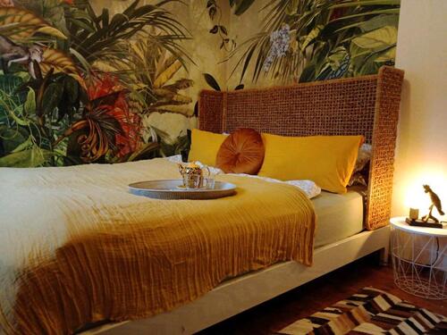 Foto - Möbliertes WG-Zimmer frei mit eigenem Badezimmer, Referendariat