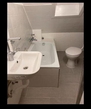 Foto - Etagenwohnung zur Miete in Bochum