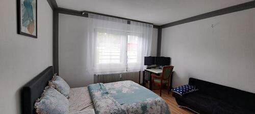 Foto - Etagenwohnung zur Miete in Schömberg