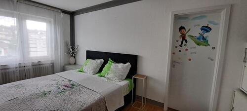 Foto - Etagenwohnung in Schömberg