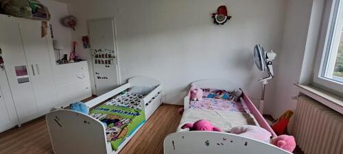 Foto - Etagenwohnung in Schömberg zur Miete